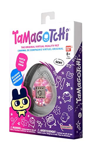 Tamagotchi Original Berry Delicious