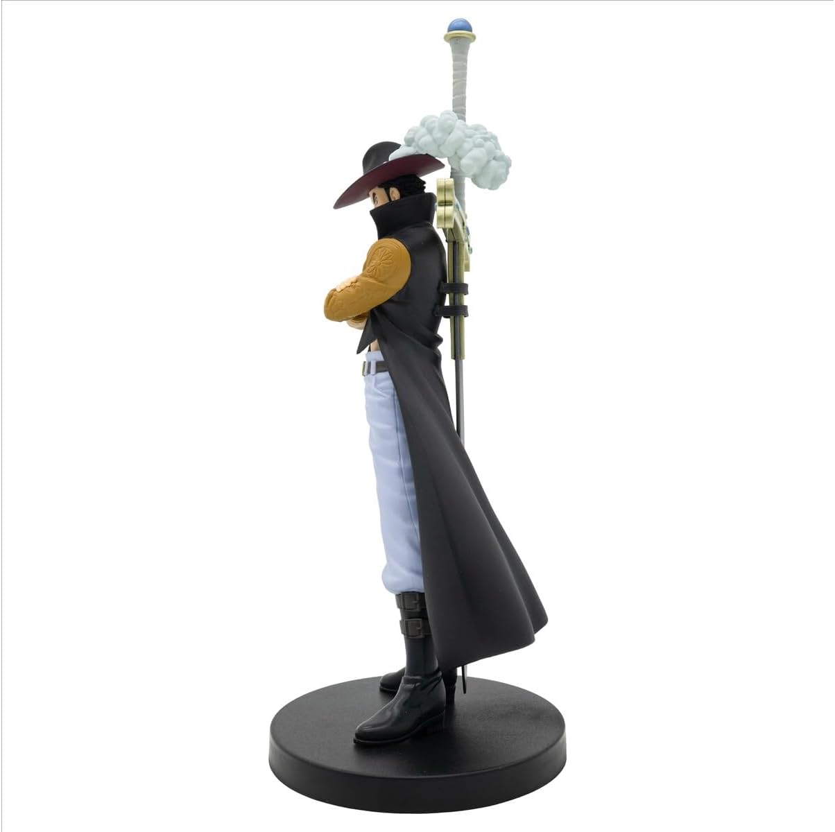 ONE PIECE DXF~THE GRANDLINE SERIES~EXTRA DRACULE.MIHAWK