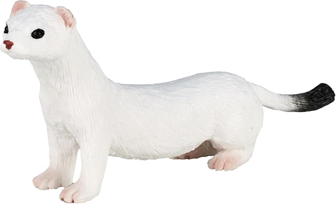 MOJO Ermine Toy Figure