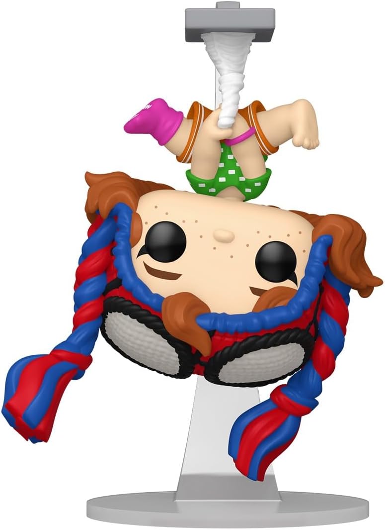 Funko Pop! Marvel: Spider-man Across the Spider-Verse - Mayday Parker - Collectable Vinyl Figure - Gift Idea - Official Merchandise - Toys for Kids & Adults - Movies Fans