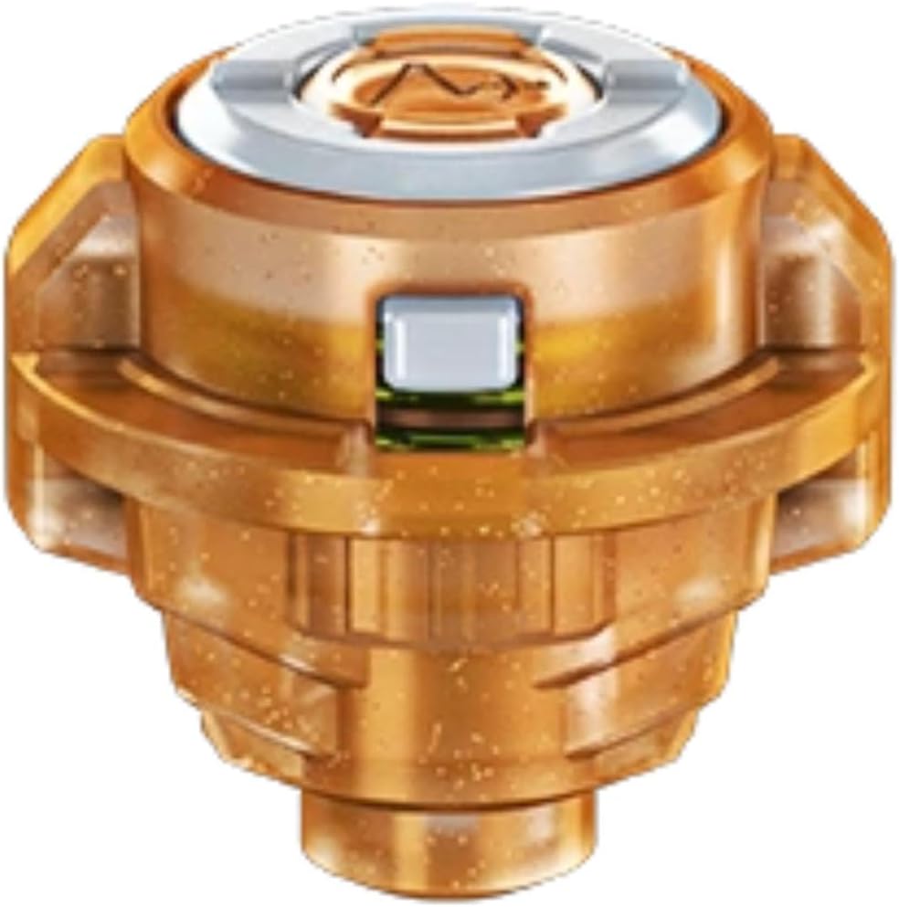 Takara Tomy-Beybattle Burst - The Original Beyblade International Mirage Fafnir S5