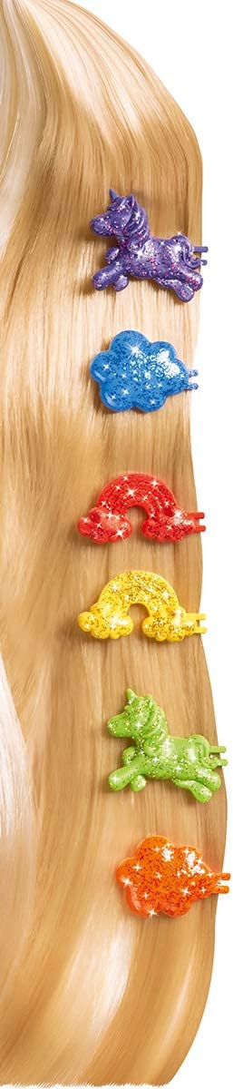 Simba BAMBOLA STEFFI XXL HAIR