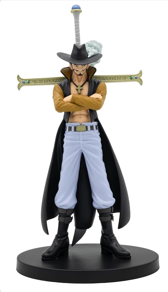 ONE PIECE DXF~THE GRANDLINE SERIES~EXTRA DRACULE.MIHAWK