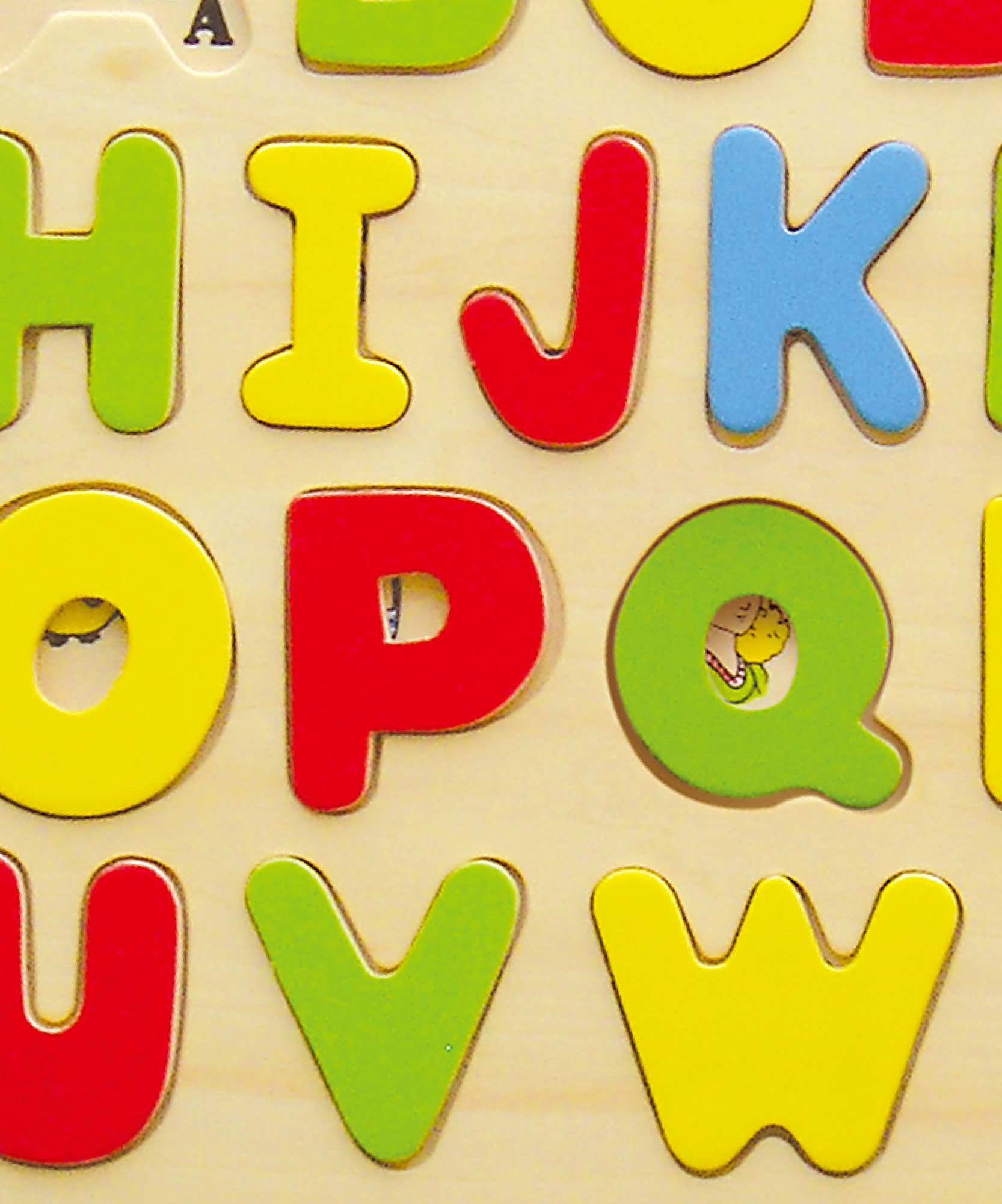 لعبة أحجية الحروف الأبجدية من فيجا، مكونة من 26 قطعة، لعبة مونتيسوري الخشبية، تنمي المهارات الحسية والإدراكية والحركية الدقيقة، لعبة تعليمية للأطفال غير سامة وصديقة للبيئة، مناسبة للأولاد والبنات من سن 3 سنوات فما فوق