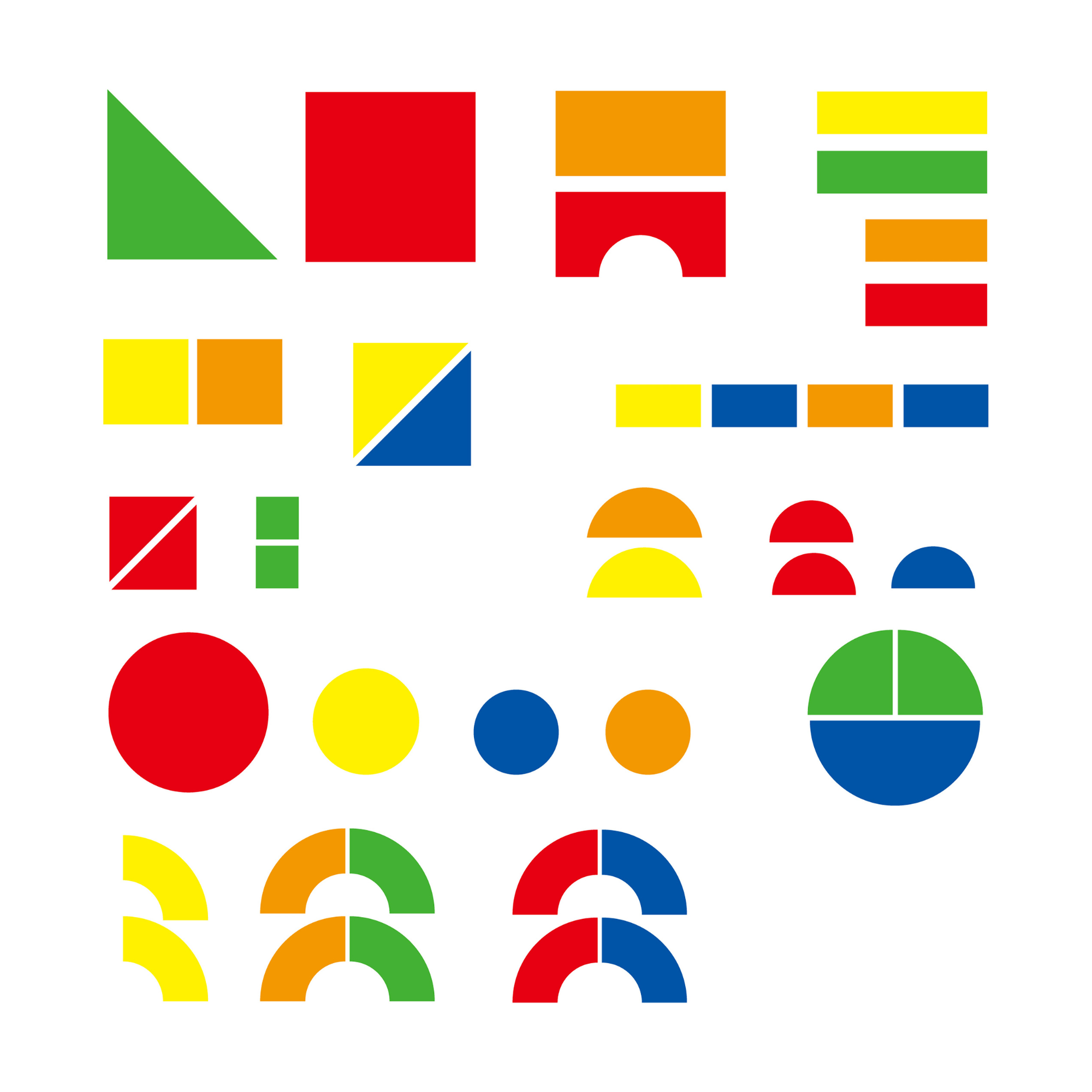 مكعبات فيجا المغناطيسية، 42 قطعة أحجية، لعبة مونتيسوري الخشبية، تنمي المهارات الحسية والإدراكية والحركية الدقيقة، لعبة تعليمية للأطفال غير سامة وصديقة للبيئة، مناسبة للأولاد والبنات من سن 3 سنوات فما فوق