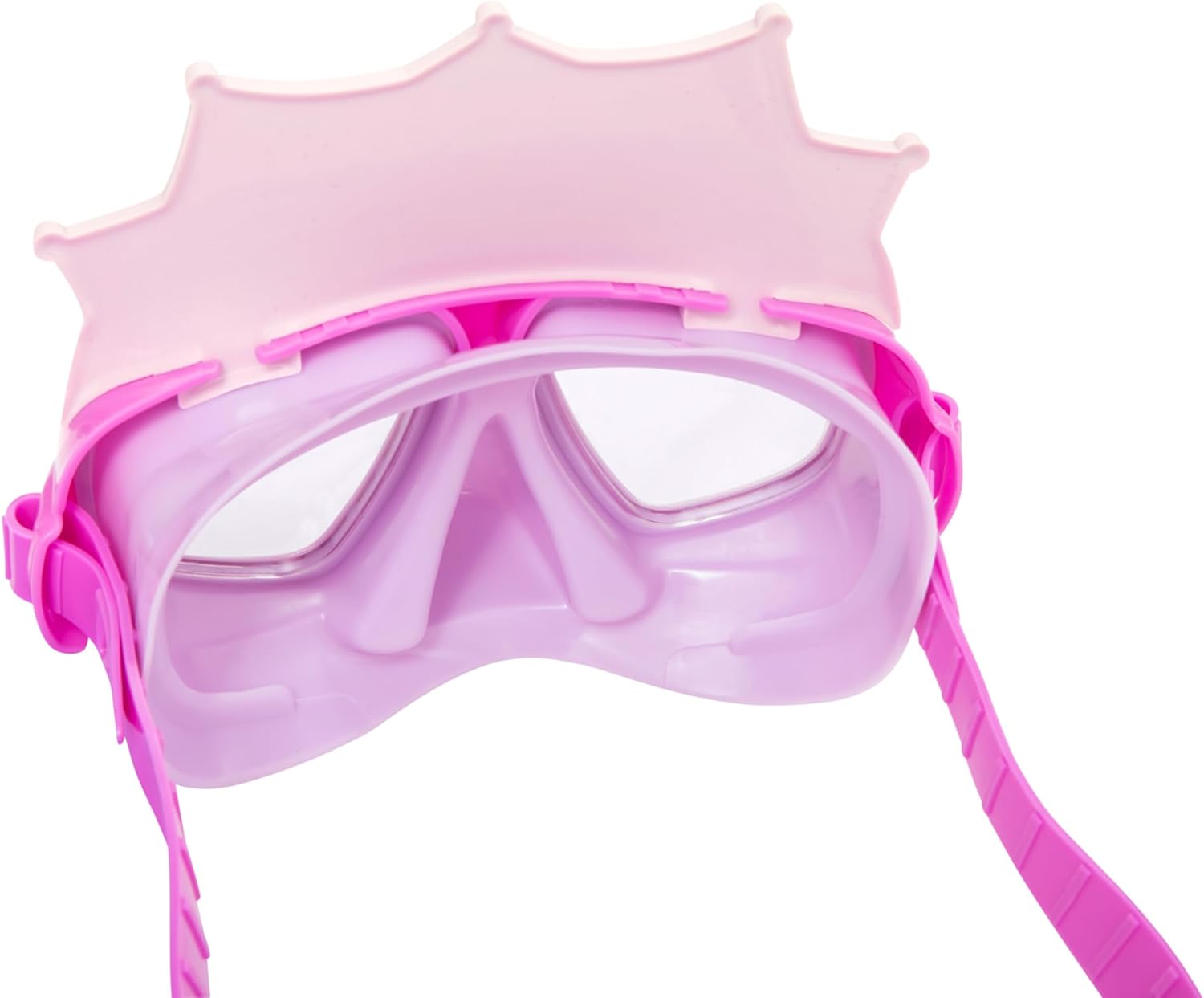 Bestway Mask Deluxe Disney Princess