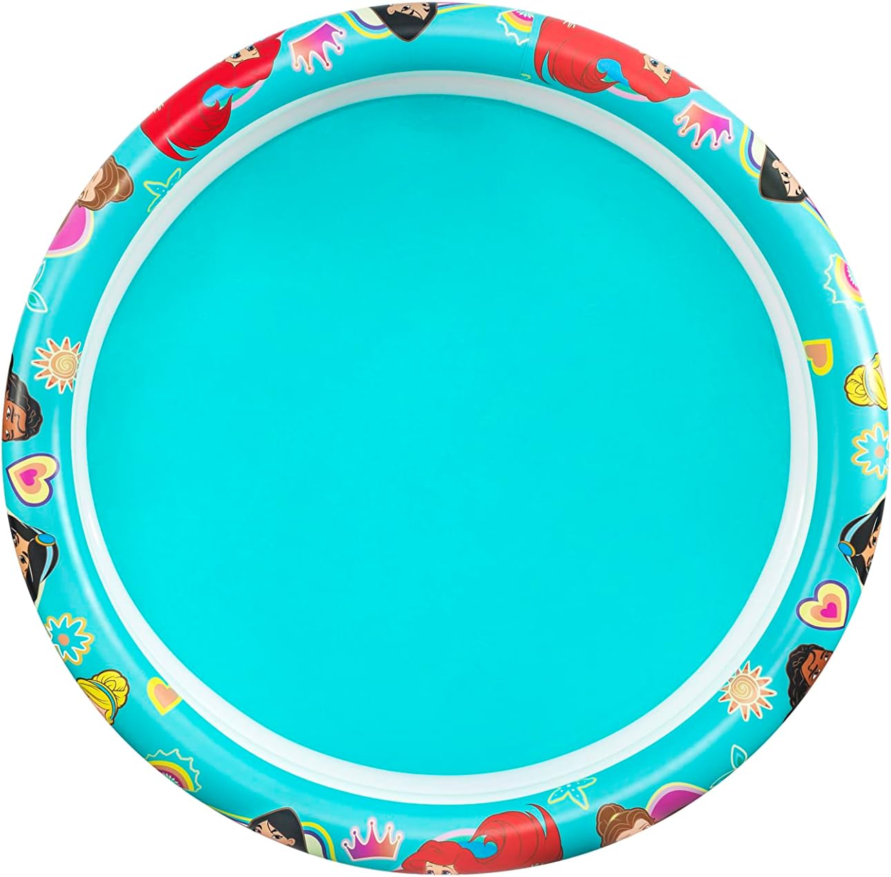 Bestway Pool Princess 122x30cm