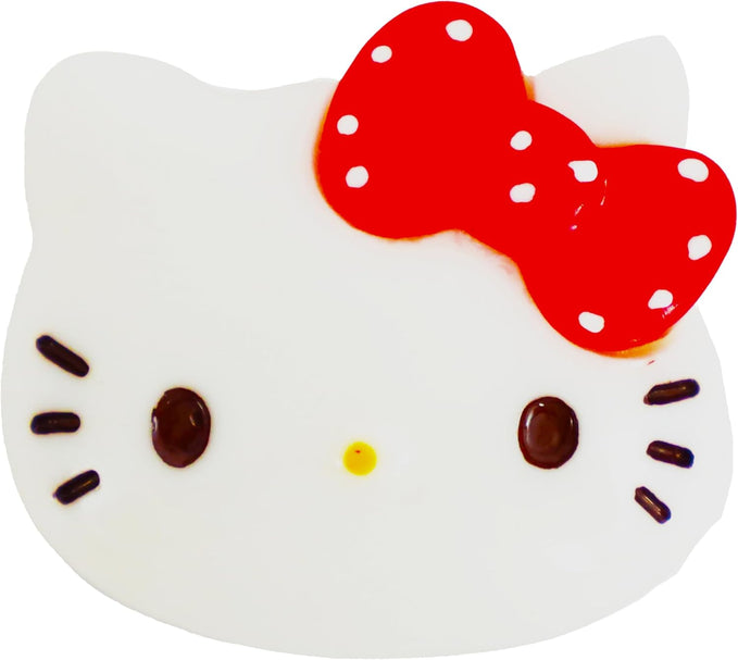 SlimeTime Hello Kitty Single Can - Fruity Cereal Slime for Girls and Boys With Various Slime Add-ins,Stress Relief Toy for Kids, Education,School,Party Favor,Gift for Birthday & Christmas