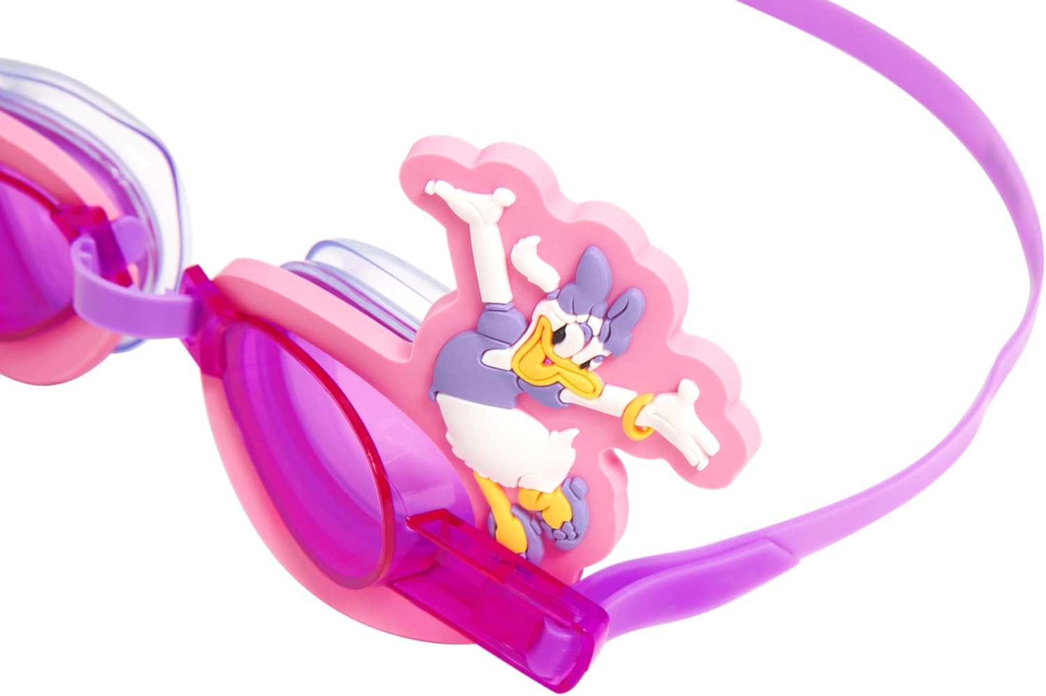 Bestway Goggles Deluxe Minnie & Friends