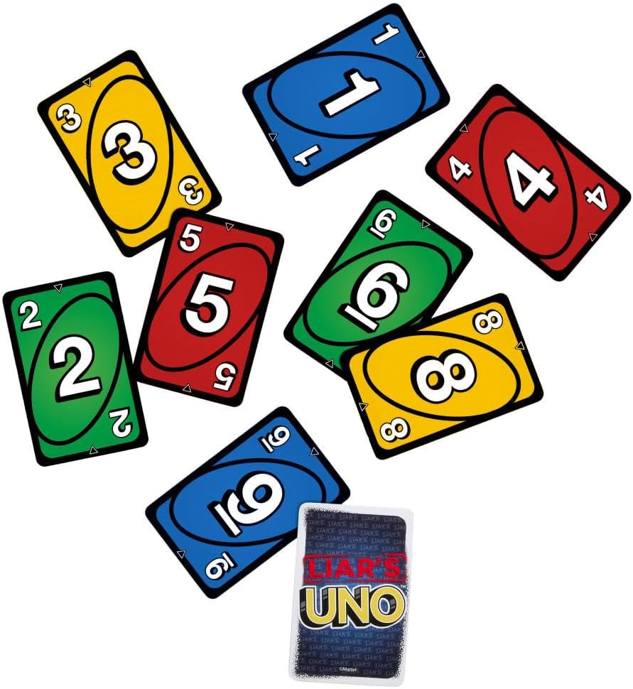 Mattel Games, jlh43