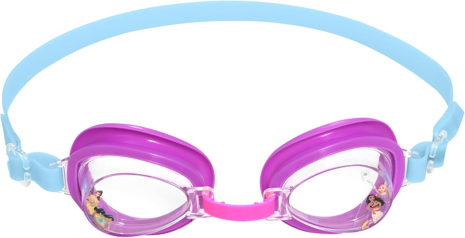 Bestway Goggles Disney Princess Value