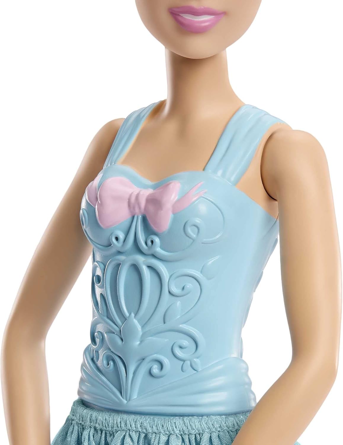 Disney Princess Toys, Ballerina Cinderella Doll