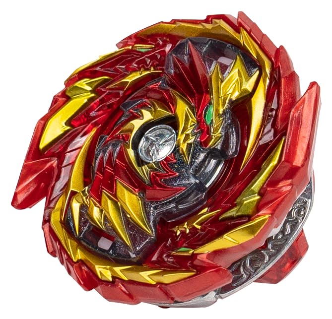 BEYBATTLE BURST S4 Starter Master Devolos D5, BB-155-T