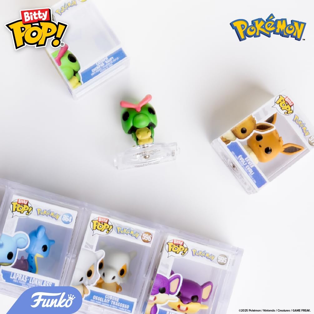 Funko Pop! Collectible Toy Figure - Enchanting Existence 14