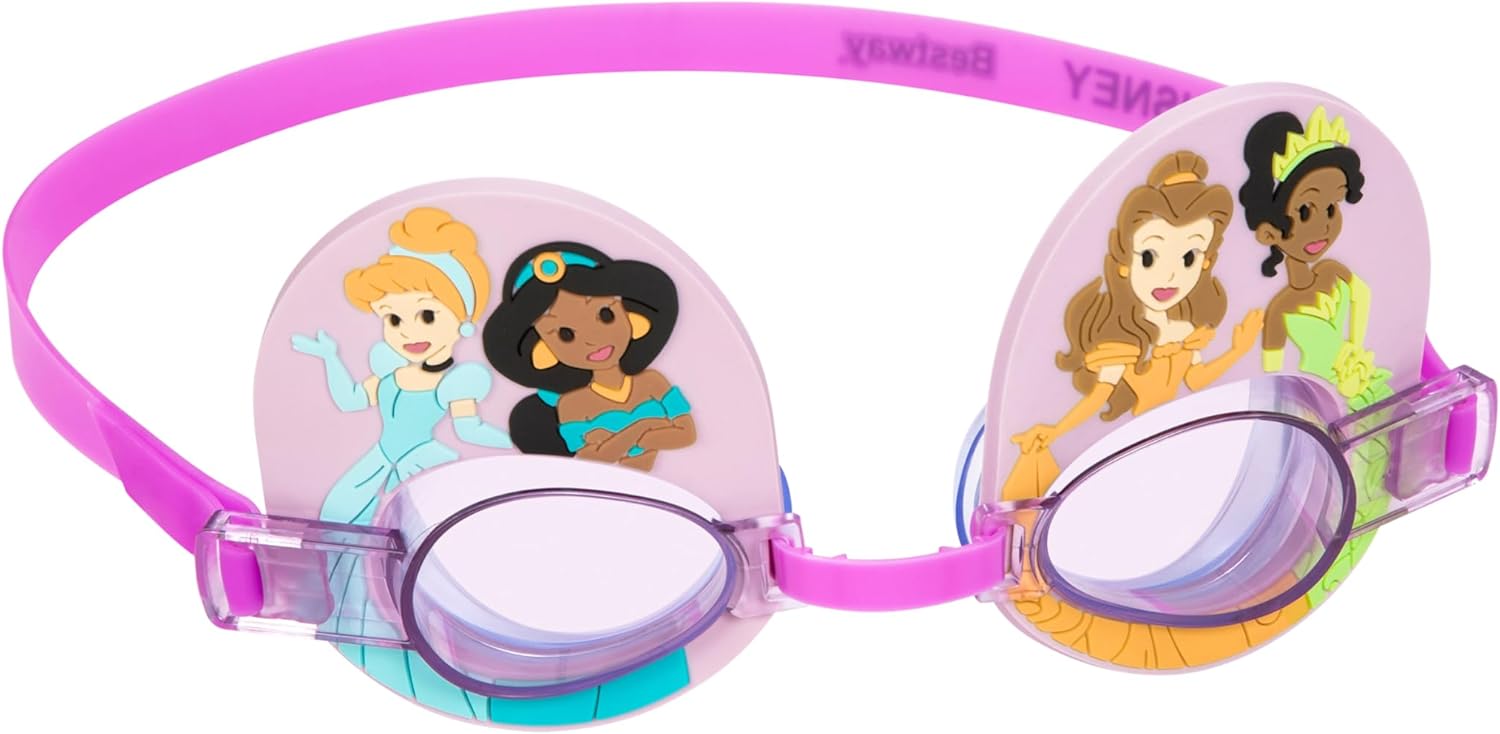 Bestway Goggles Deluxe Disney Princess