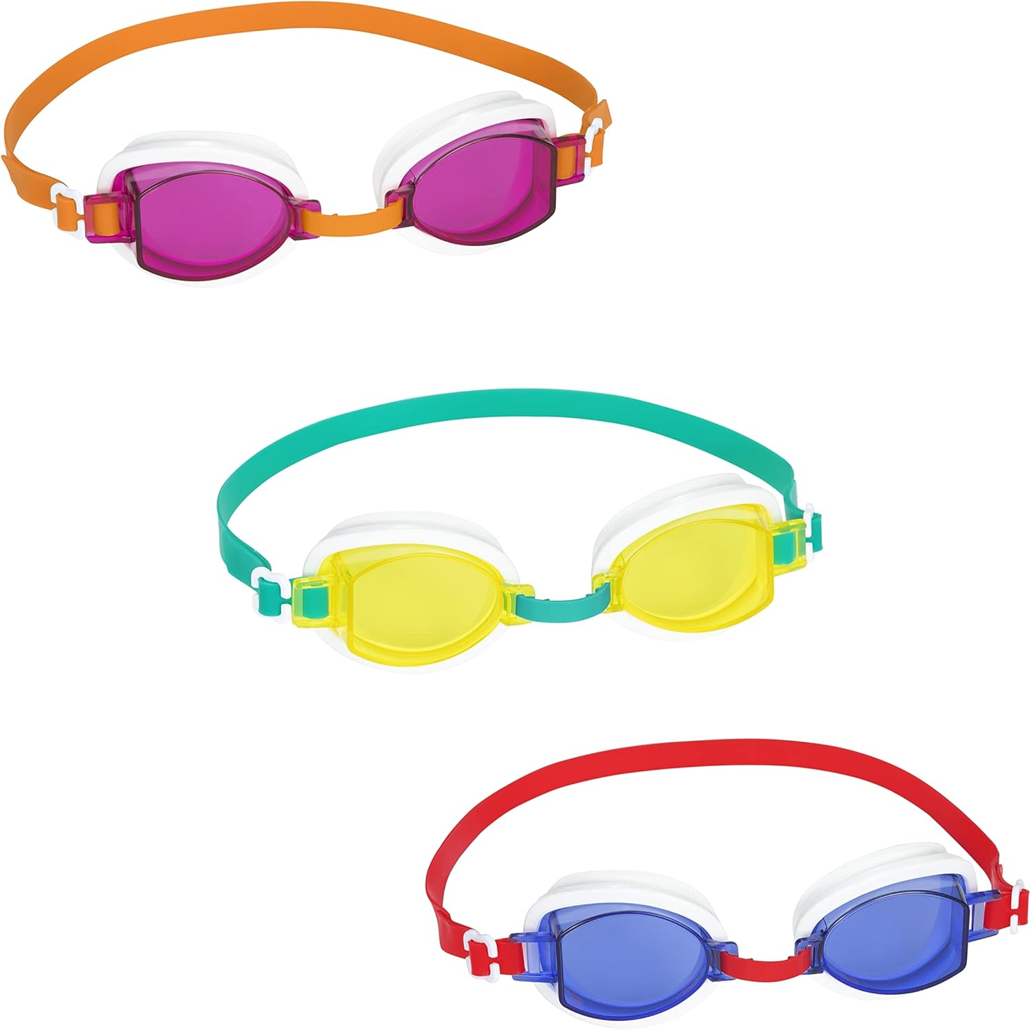 Hydro-Swim Ocean Wave Goggles