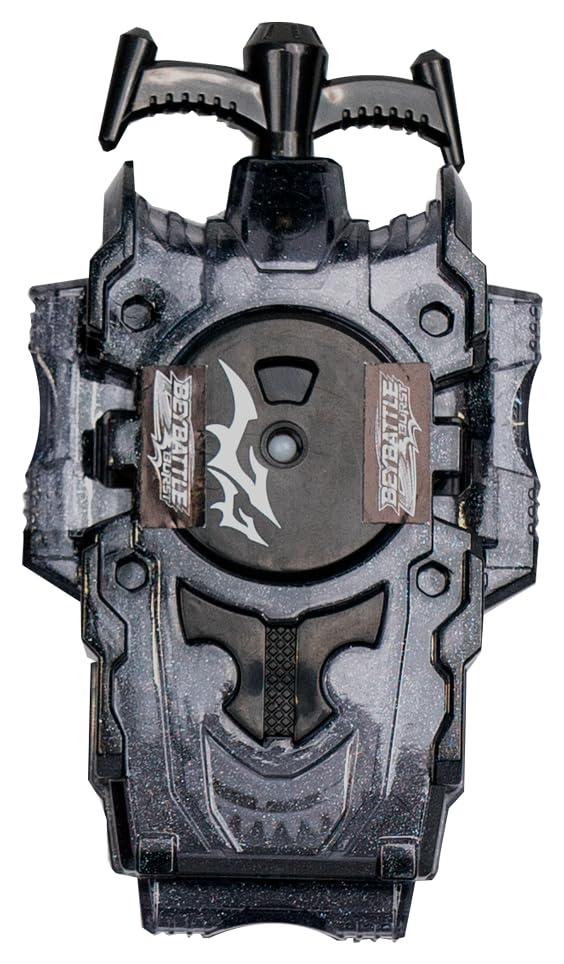 BeyBattle Burst Takara Tomy-Beyblade-Beybattle Long String Launcher Left Spin
