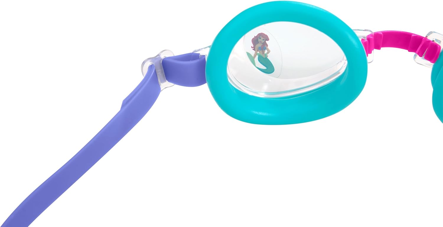Bestway Goggles Disney Princess Ariel Value