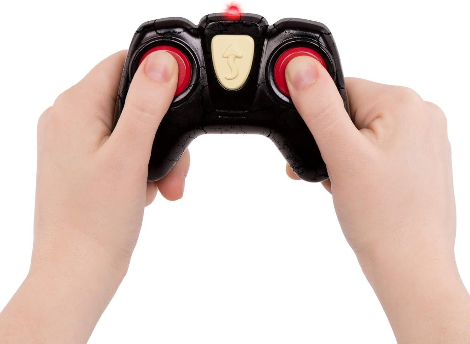 Terra By Battat Batteries: 5 X Aaa Included Rainbow Boa Infrared Remote Control Snake With Light Up Eyes Electronic Animal Toys And Playsets For Kids Aged 6 And Up, An2800Z