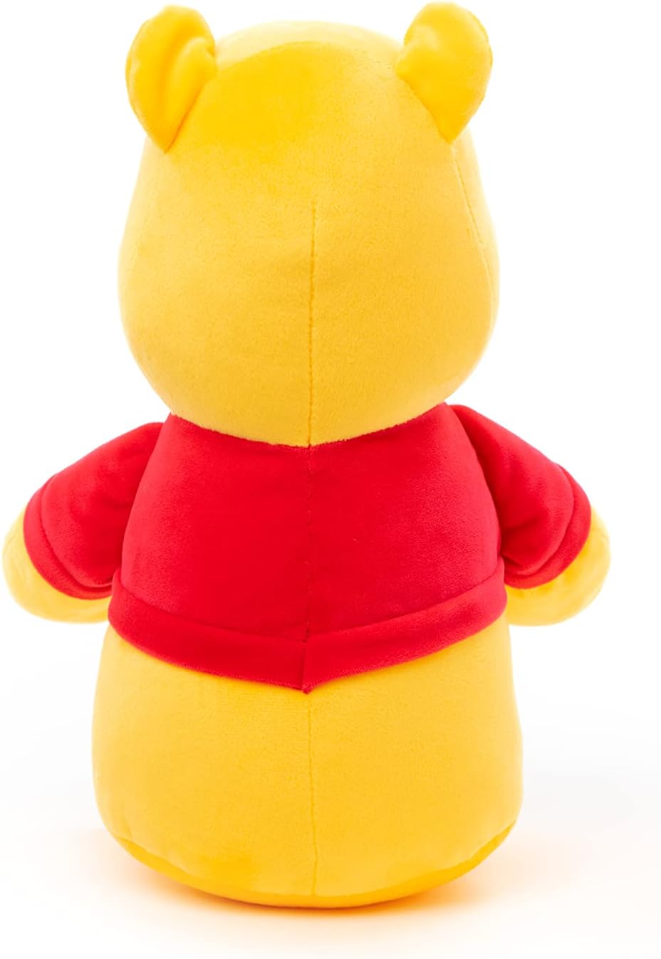 Disney Plush Pooh Classic Value 15-Inch