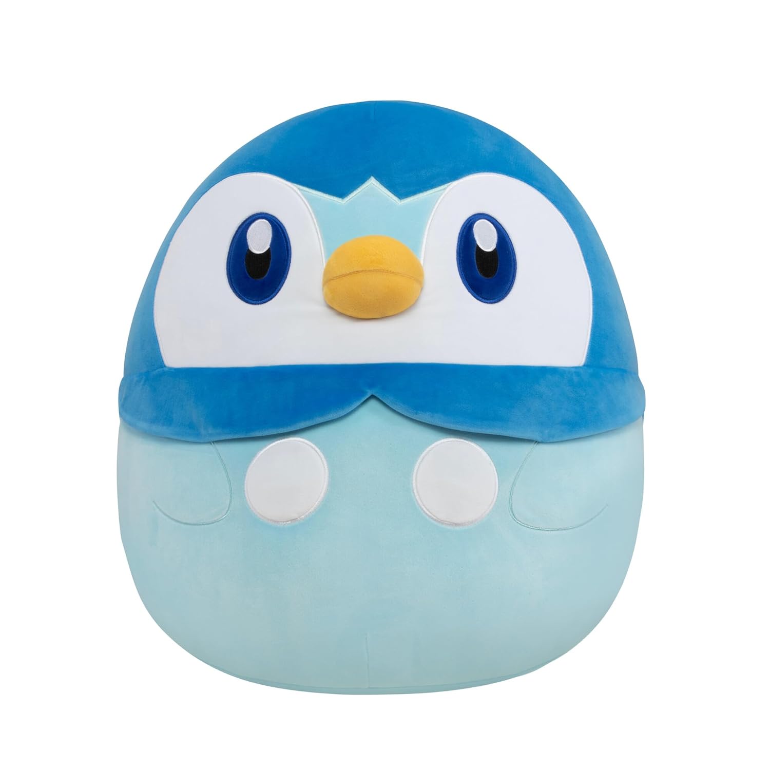 Squishmallows Pokémon x SQPK00041 - Plinfa 35 cm Official Pokémon Super Soft