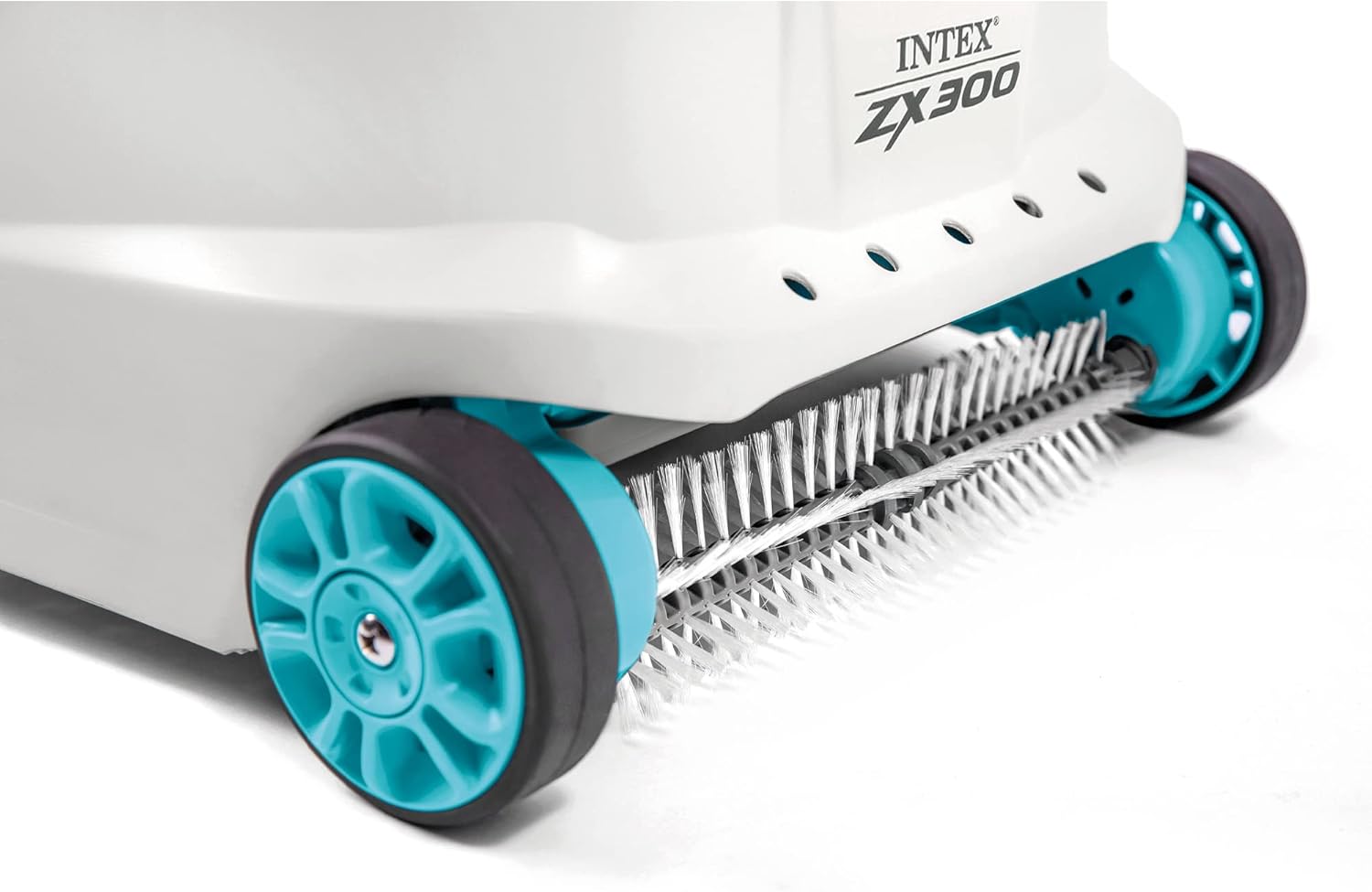 Intex Auto Pool Side Cleaner De Luxe