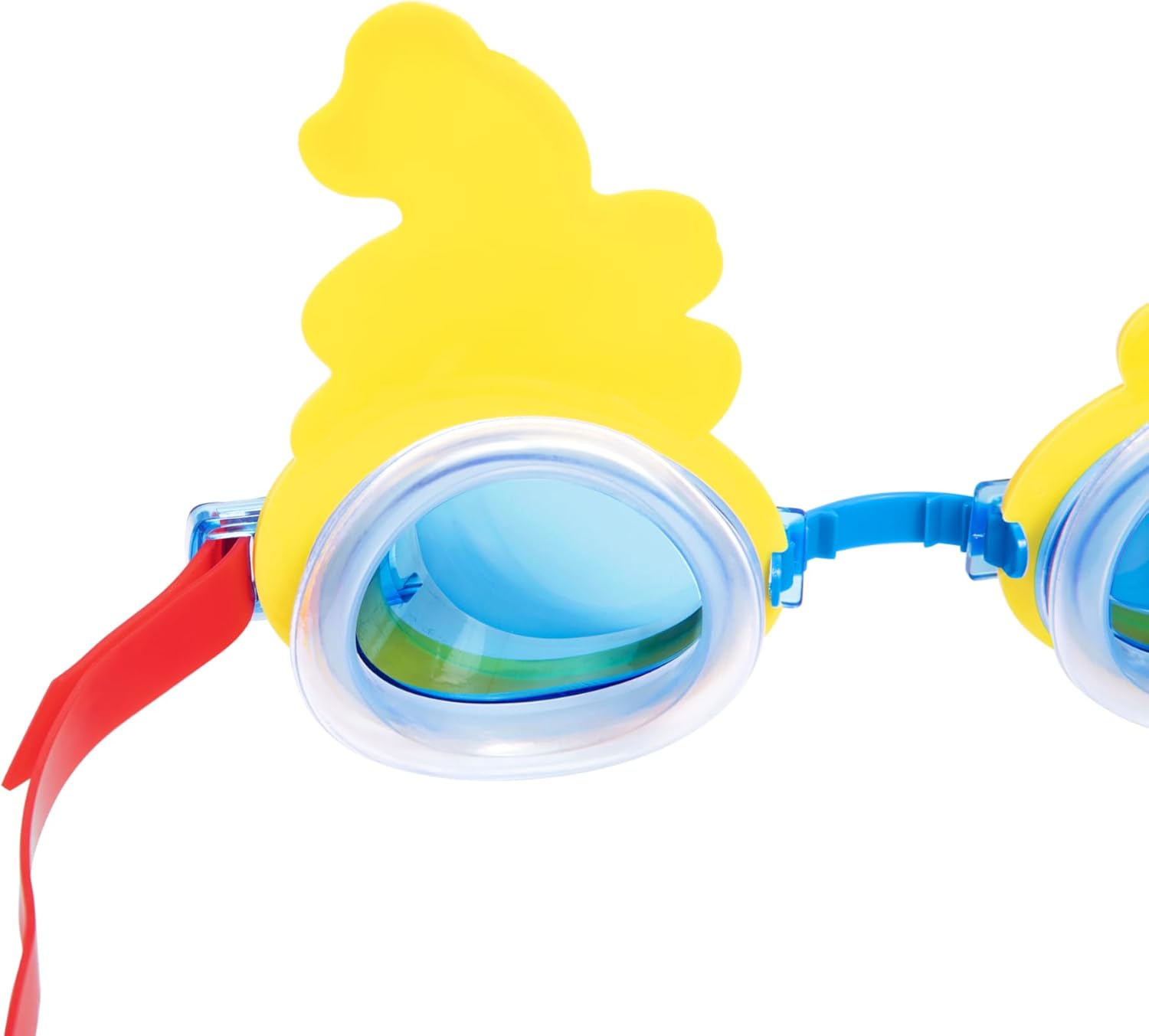 Bestway Goggles Deluxe Mickey & Friends