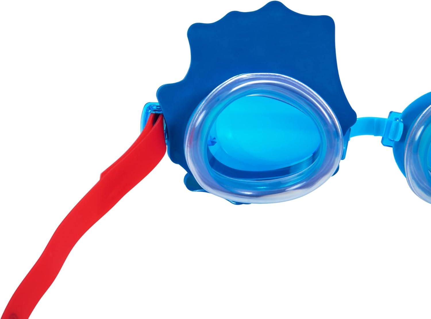 Bestway Goggles Deluxe Spiderman Web Sling