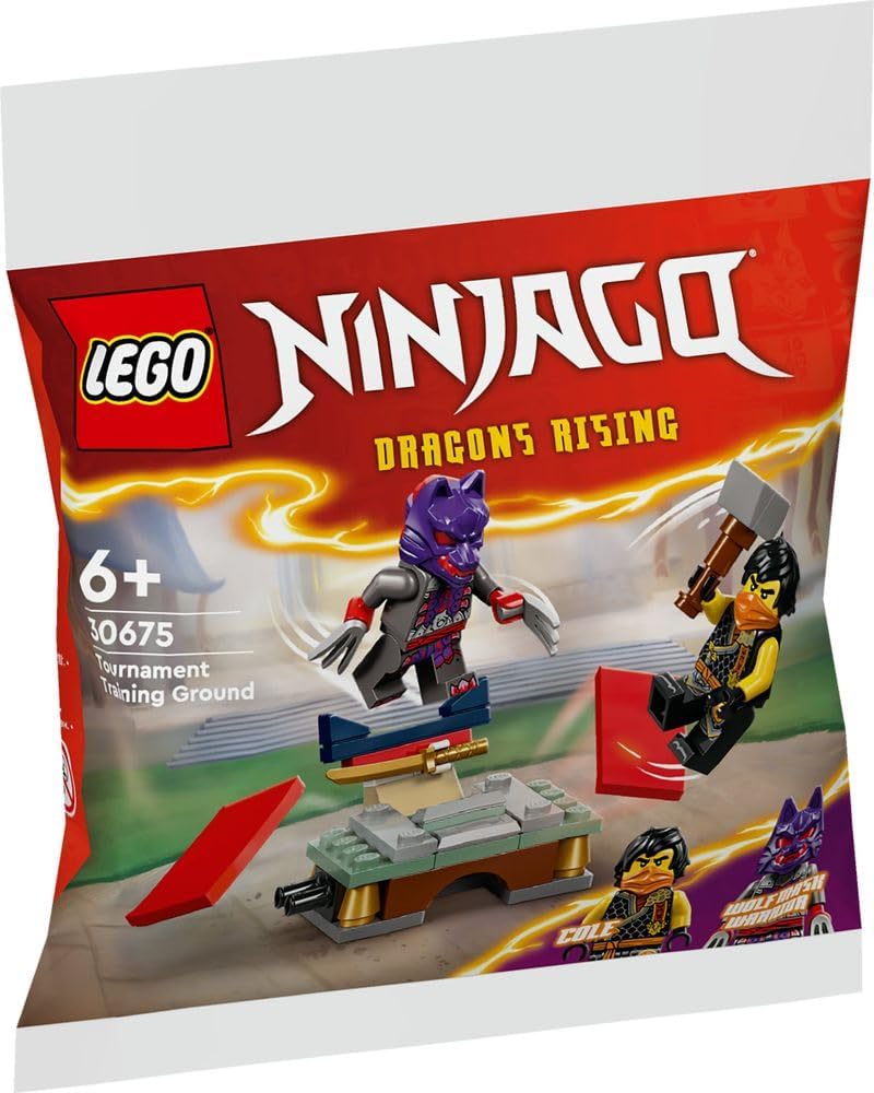 LEGO Minifigures Series 27 Mystery Box, Get 1 of 12 Collectible Figures incl. Cupid, Pterodactyl, Jetpack Racer, Plush Toy Collector, Steampunk Inventor, for 5+ Boys and Girls 71048