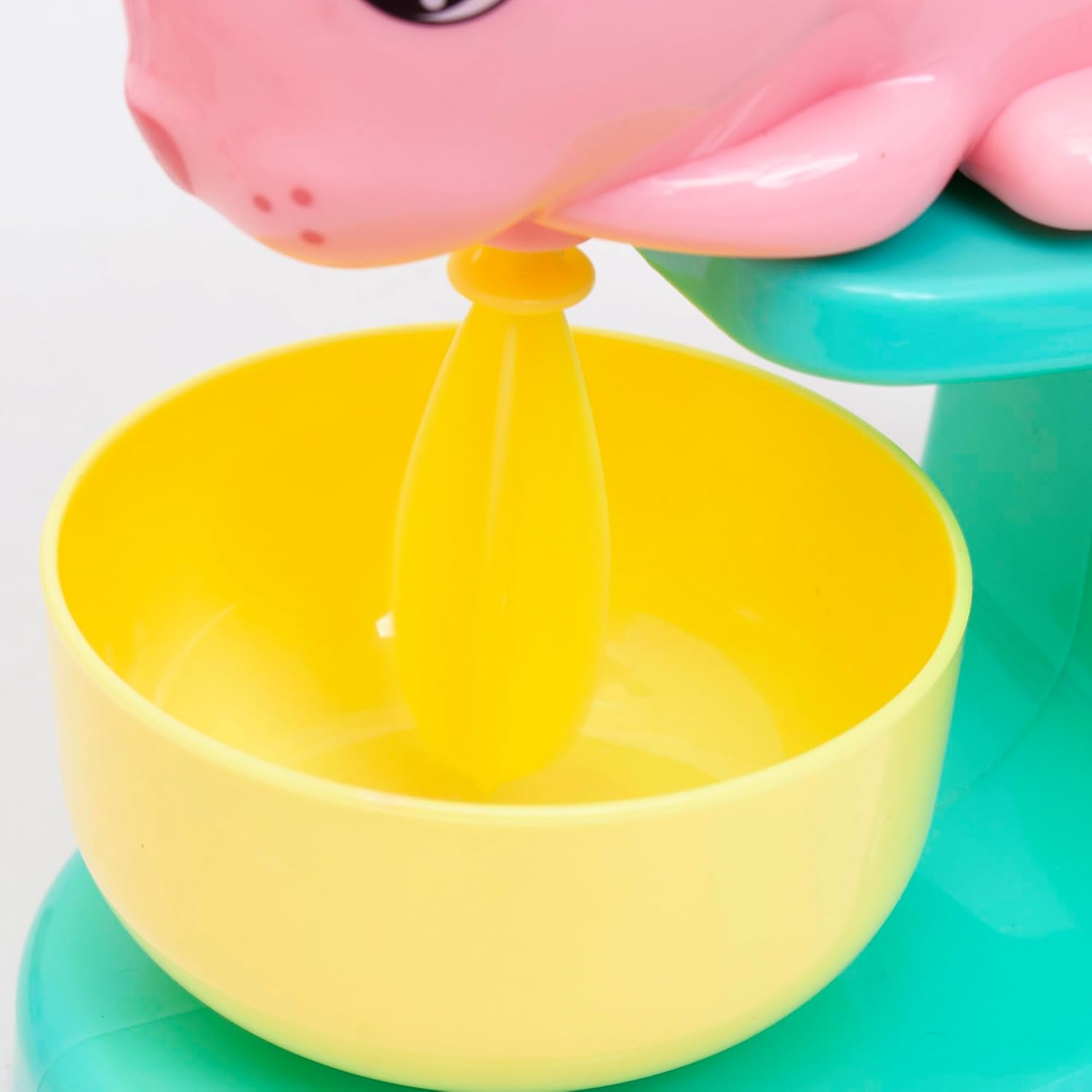 Boley Bunny Mixer With Lots of Accessories