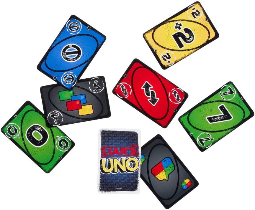 Mattel Games, jlh43