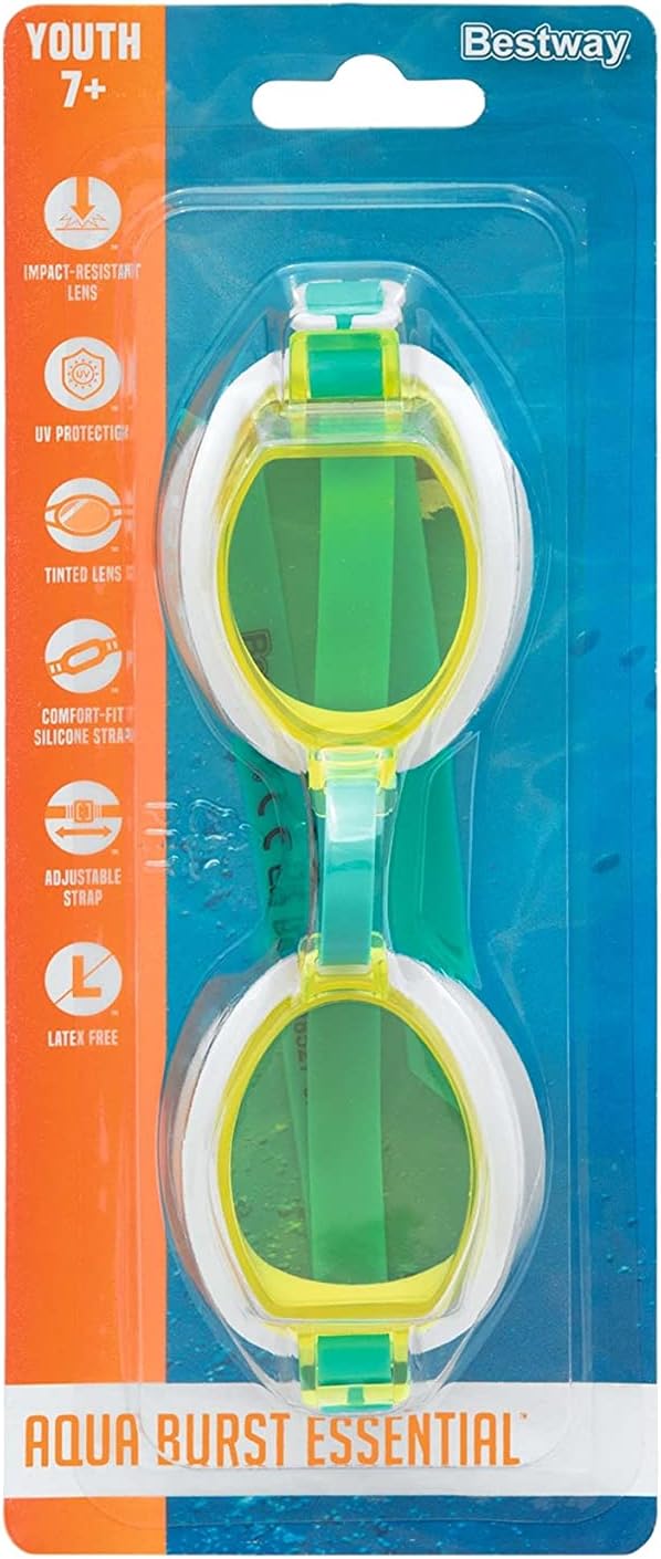Hydro-Swim Ocean Wave Goggles
