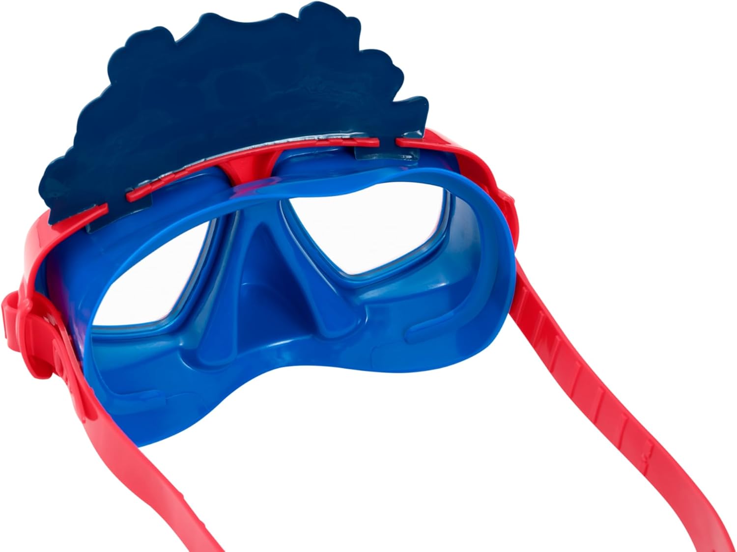 Bestway Mask Deluxe Spiderman & Venom
