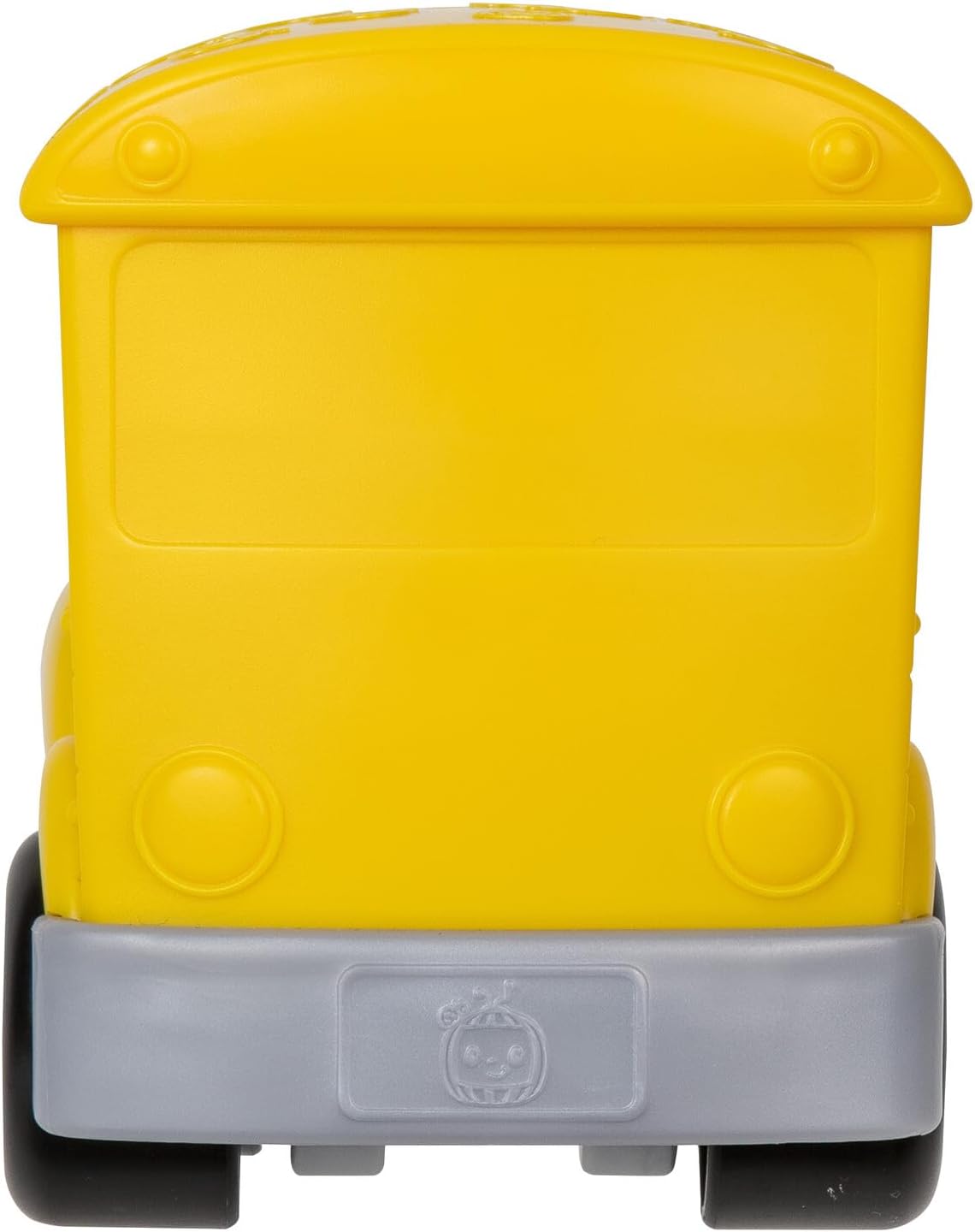 Cocomelon Vehicle School Bus value