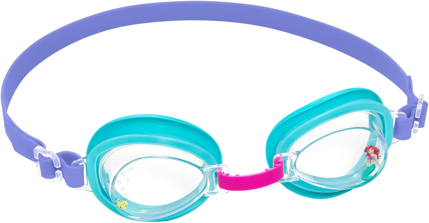 Bestway Goggles Disney Princess Ariel Value