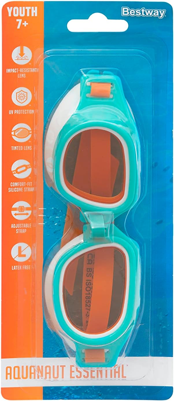 Bestway Hydroswim Lil Champ Goggles