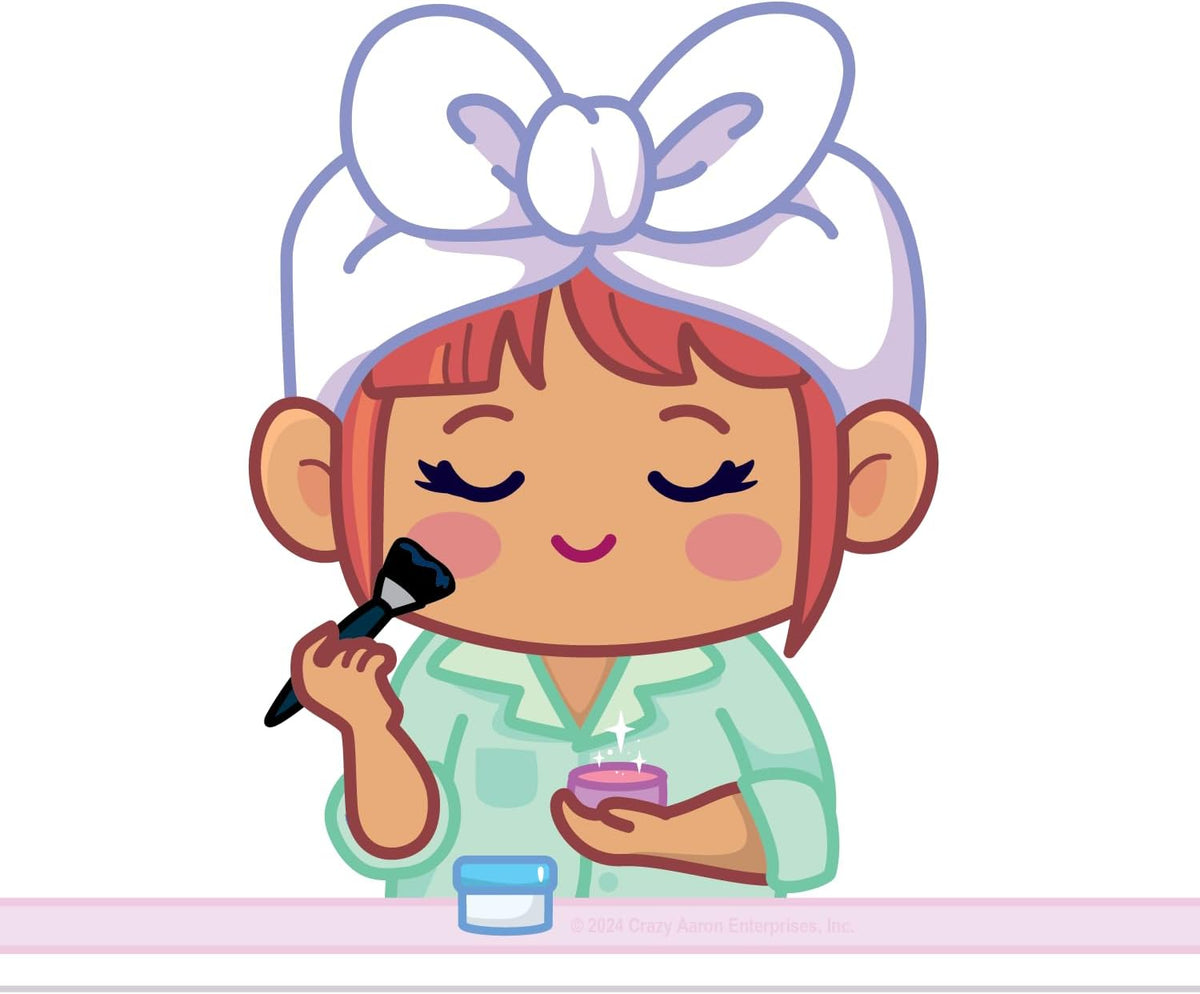 Crazy Aaron's(r) Get Ready with Me Thinking Putty(r)