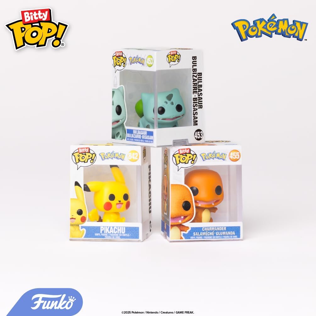 Funko Pop! Collectible Toy Figure - Enchanting Existence 15