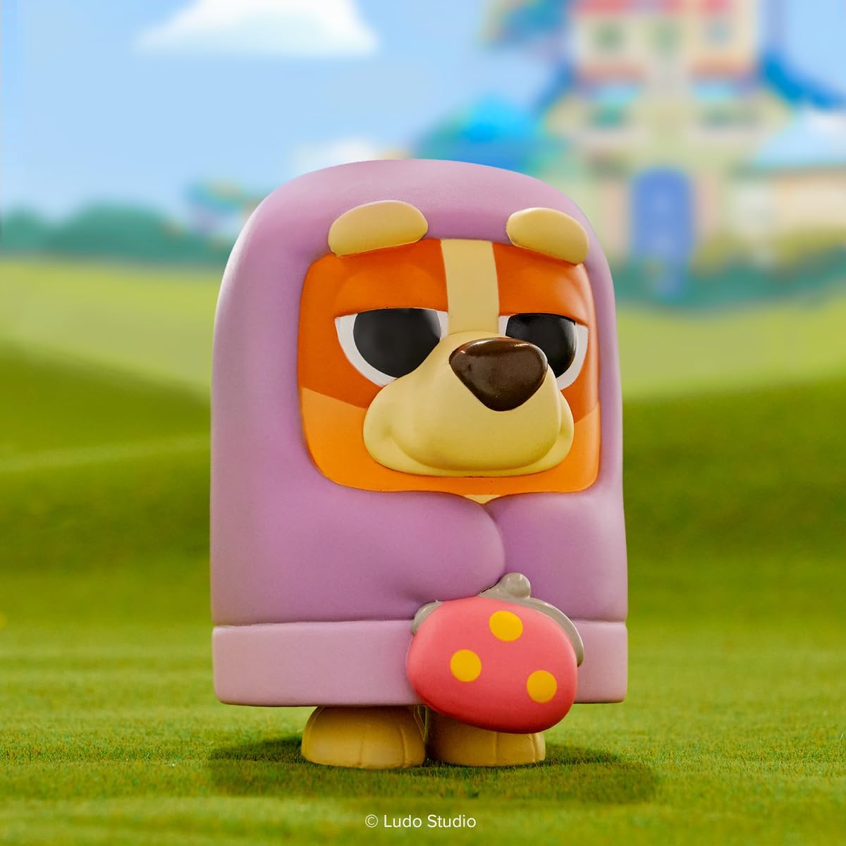Pop! Animation: Bluey - Granny Rita