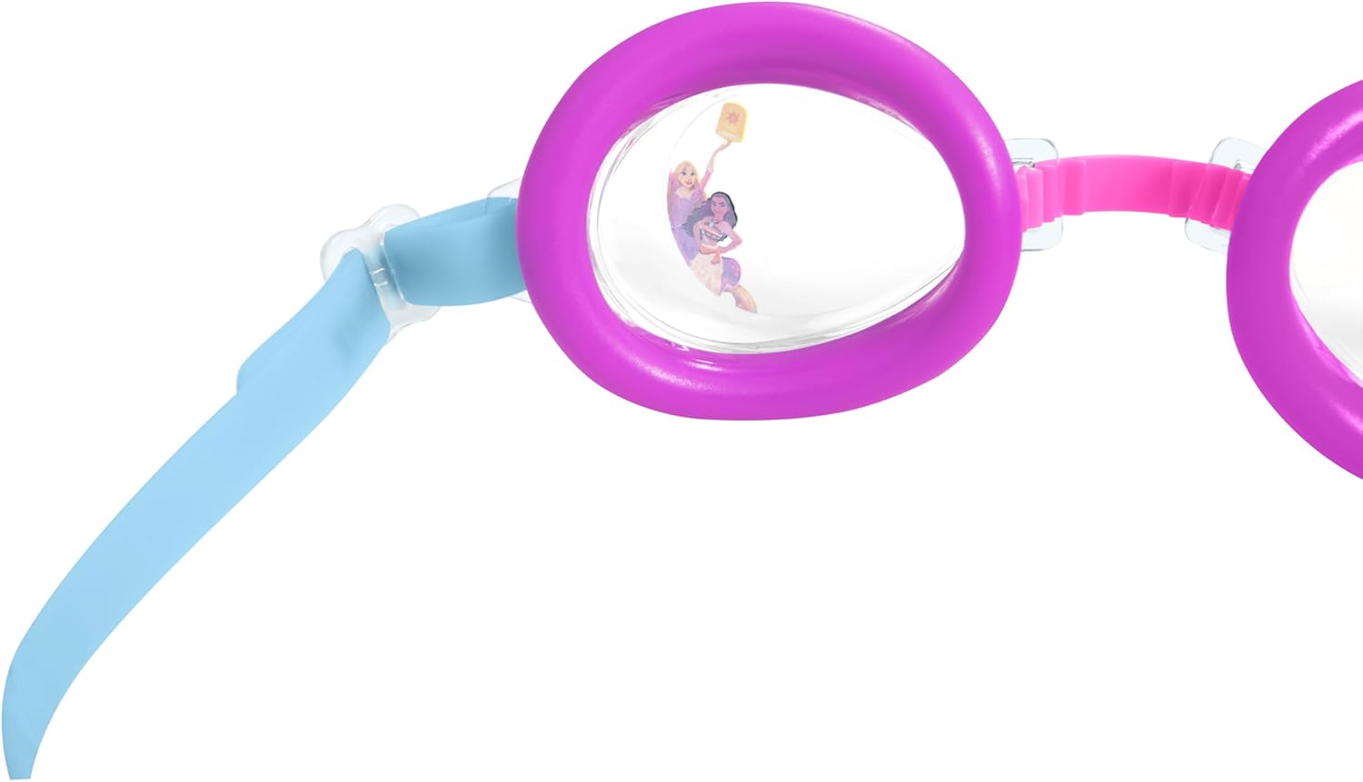 Bestway Goggles Disney Princess Value