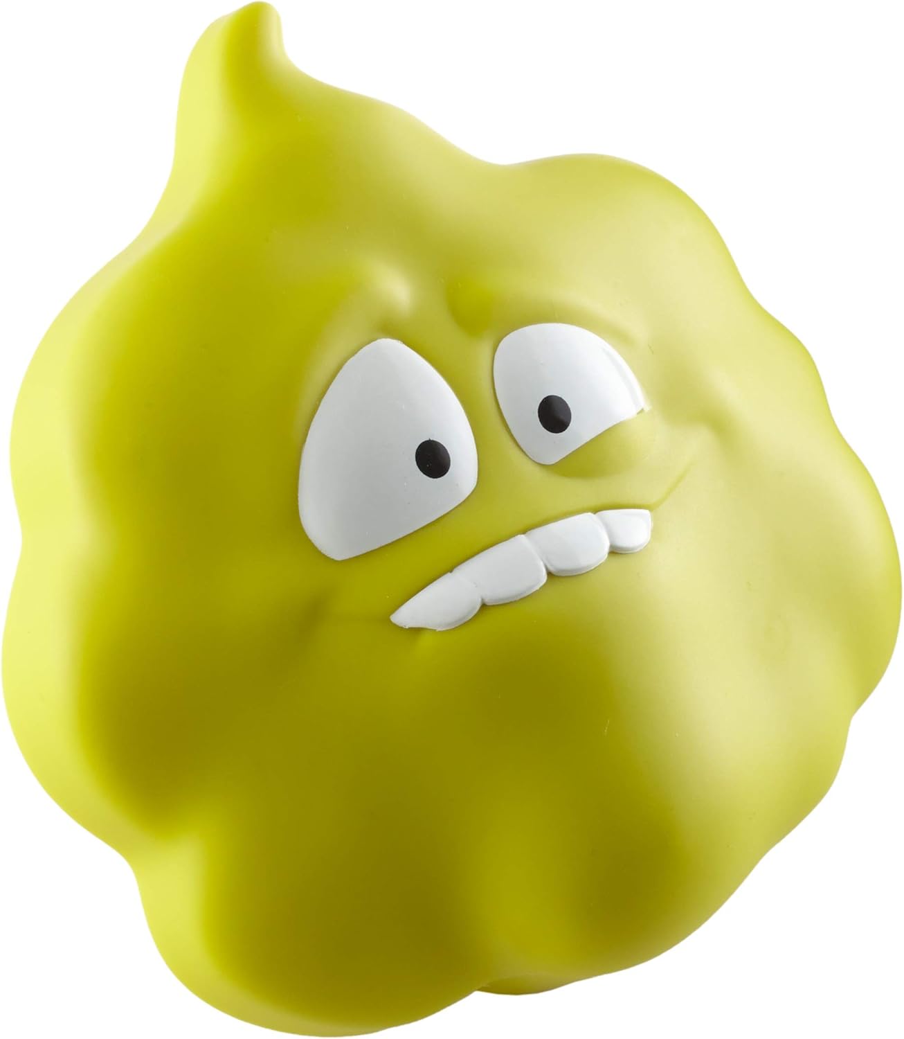 Mattel Gas Out Electronic Farting Game with Guster the Gas Cloud for Kids 5+ Family Party Game