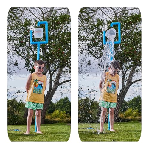 PLUM WATER PARK TIDAL TIPPER GAME