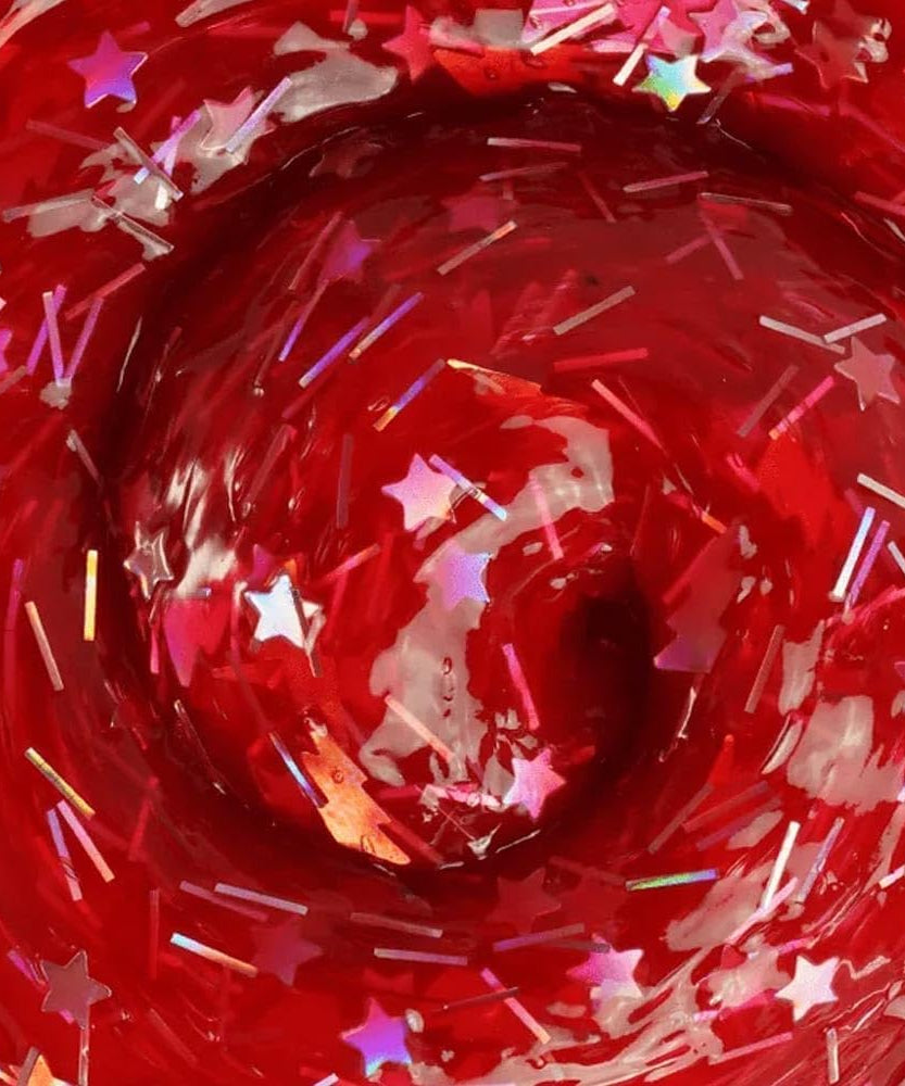 معجون التفكير روك آند رول الصغير من كريزي آرون، علبة 2 بوصة مع 13 جرامًا من معجون اللعب الحسي غير السام الذي لا يجف أبدًا، لعبة فيدجيت إبداعية ناعمة الملمس للأولاد والبنات من سن 3 سنوات فما فوق