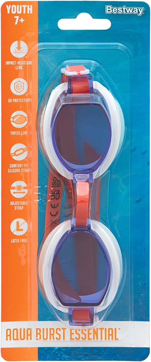 Hydro-Swim Ocean Wave Goggles