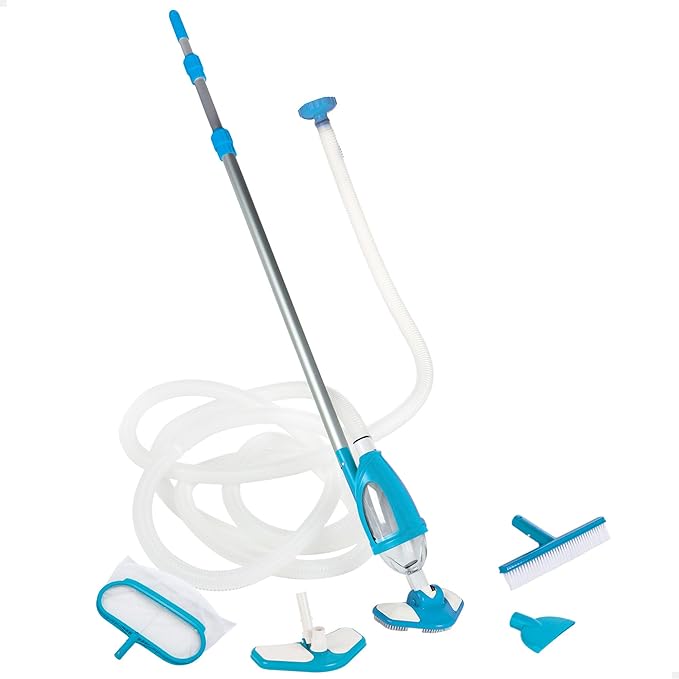 Intex - Deluxe Pool Maintenance Kit