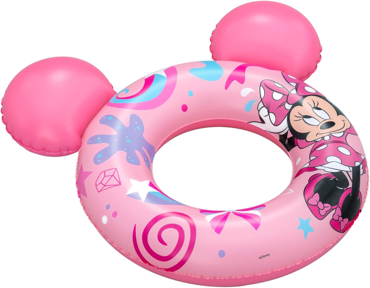 Bestway Swim Ring Minnie 74X76cm