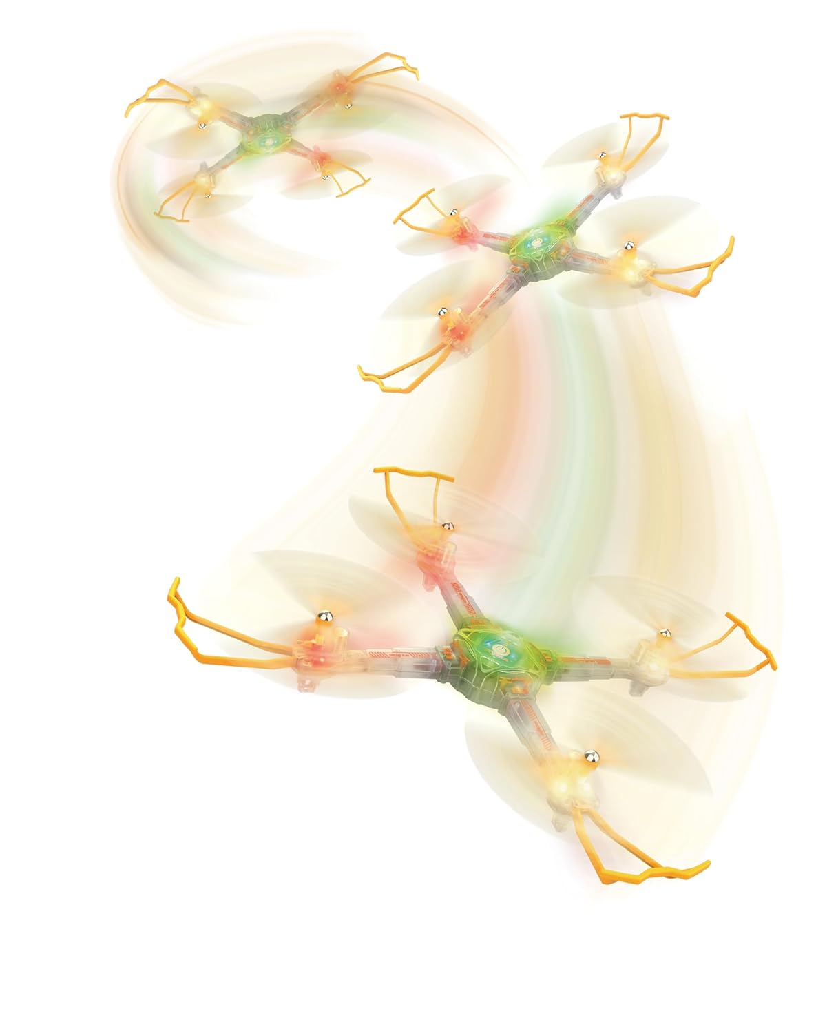 Syma X33 2.4G Diy Quadcopter Remote Control Drone