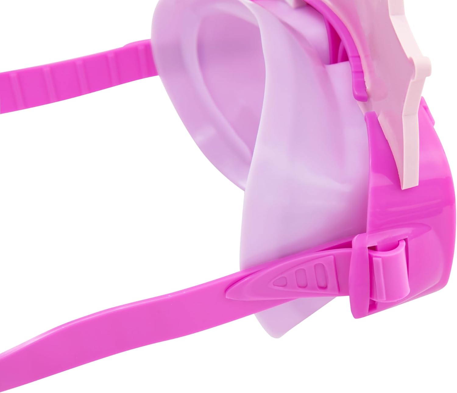 Bestway Mask Deluxe Disney Princess