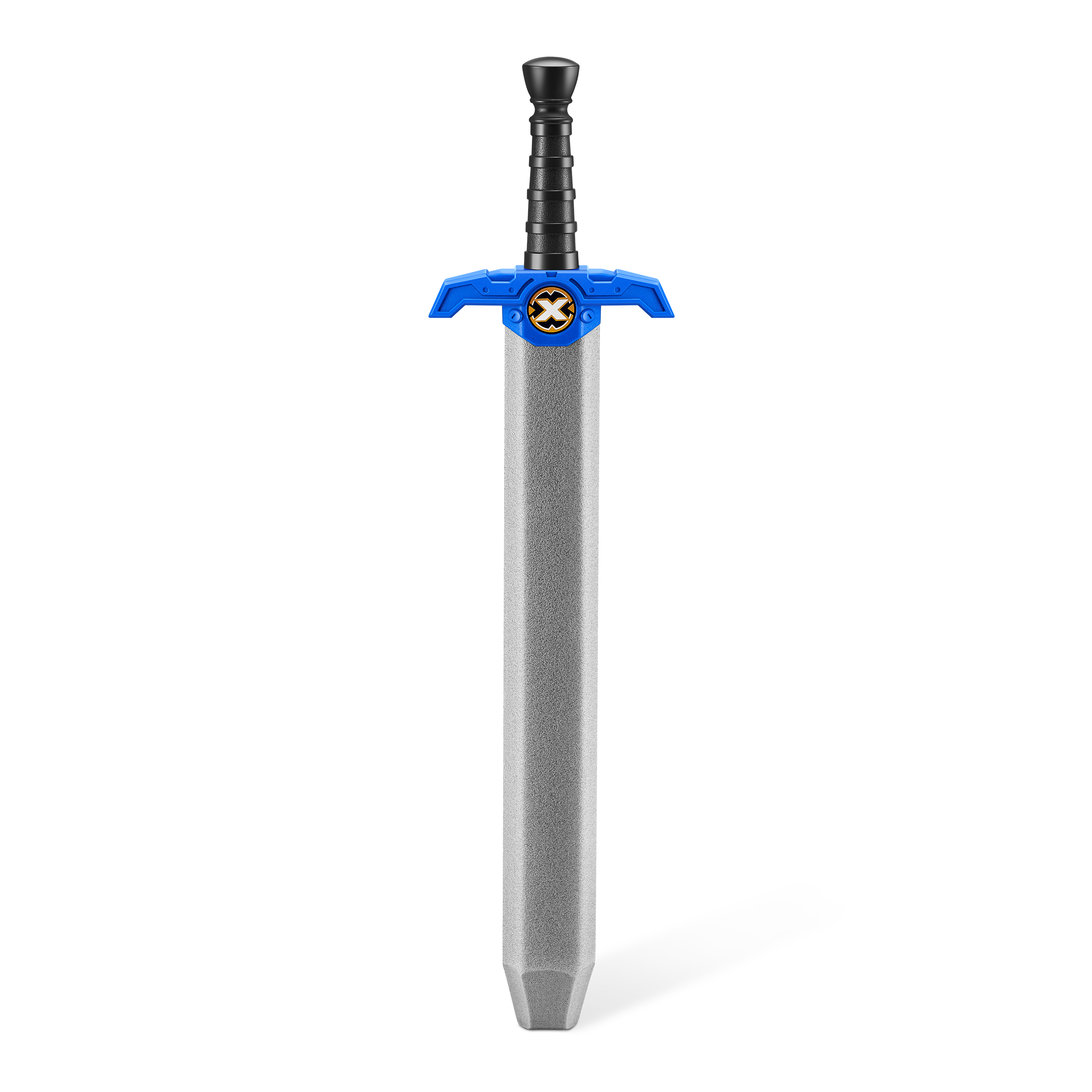 X Shot Swords Assorted, Toy Weapon Set for Boys, Age 6+