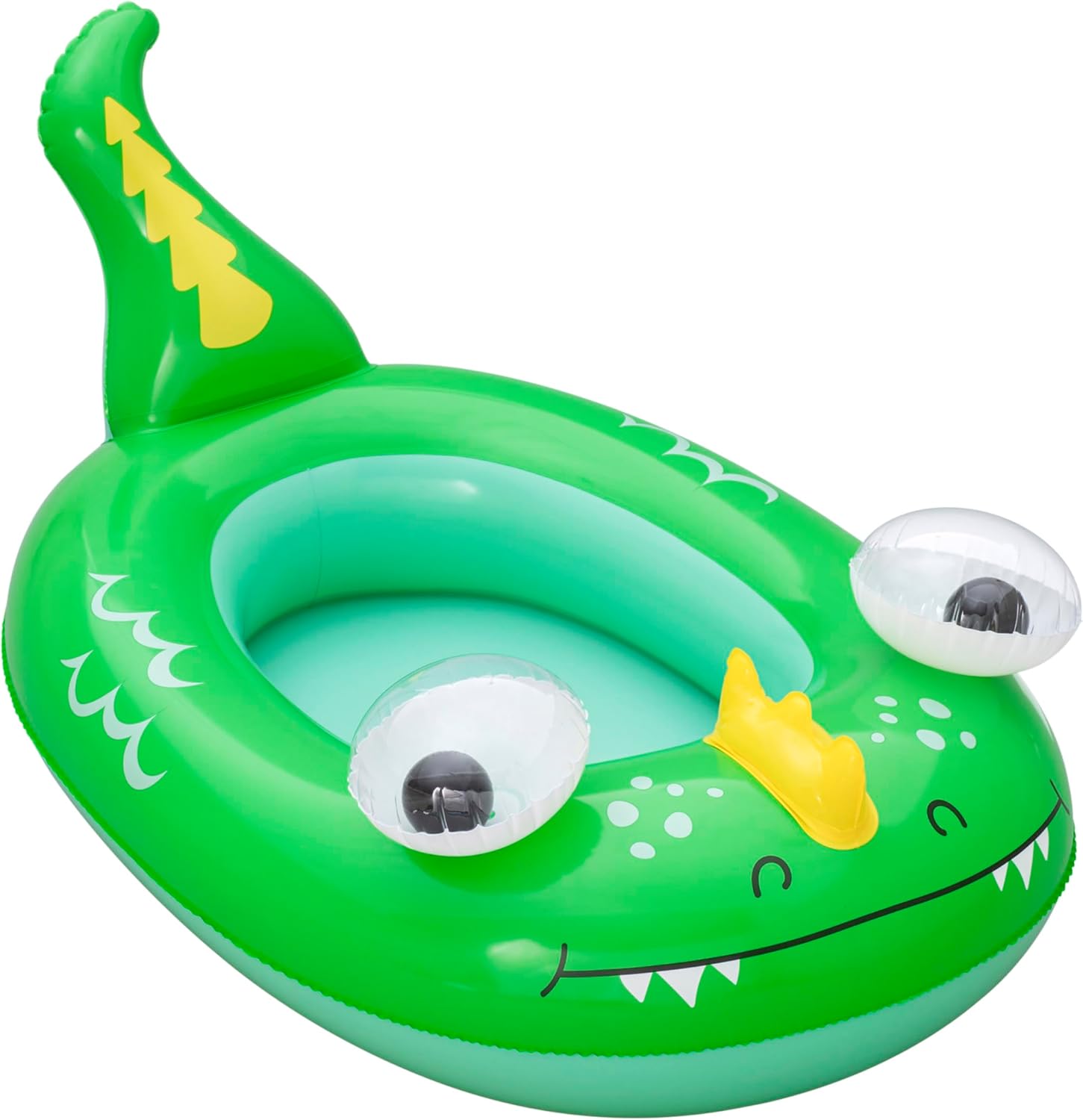 Bestway Playa Pal Baby Boat, Outdoor & Indoor Relaxation & Play, Baby Boats & Rafts